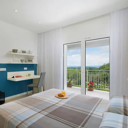 Villa Chiara By Interhome