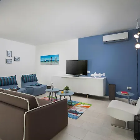 Chiara By Interhome