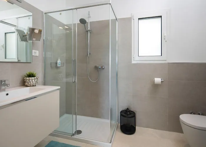 Chiara By Interhome * Diminići