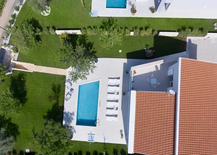 Chiara By Interhome * Diminići