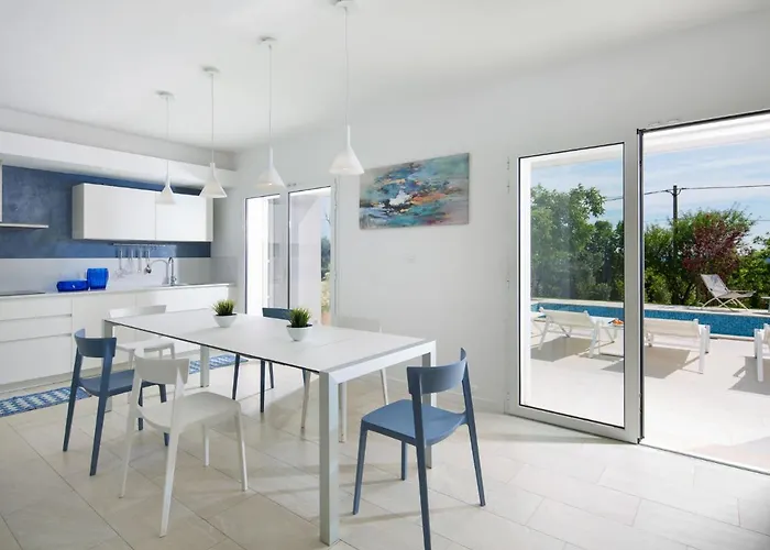 Chiara By Interhome Villa *