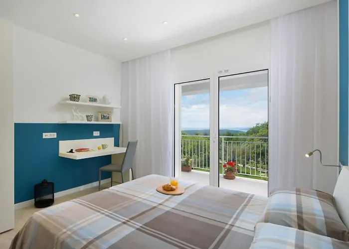 Villa Chiara By Interhome