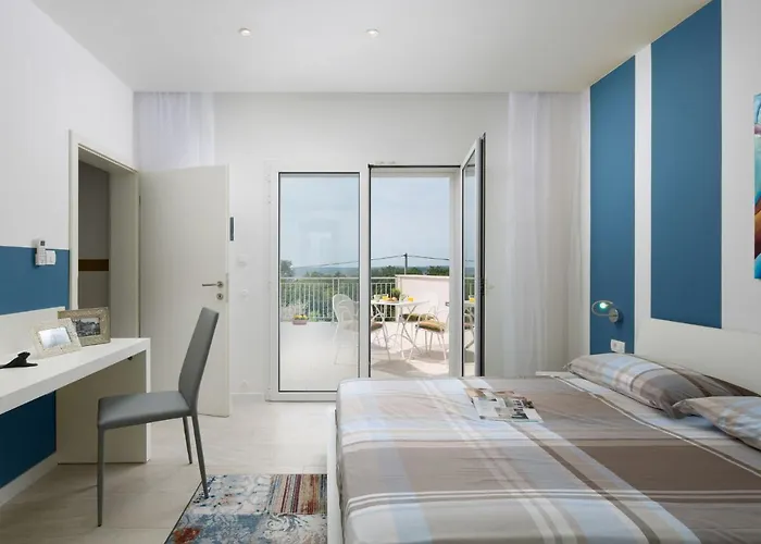 Chiara By Interhome Diminići