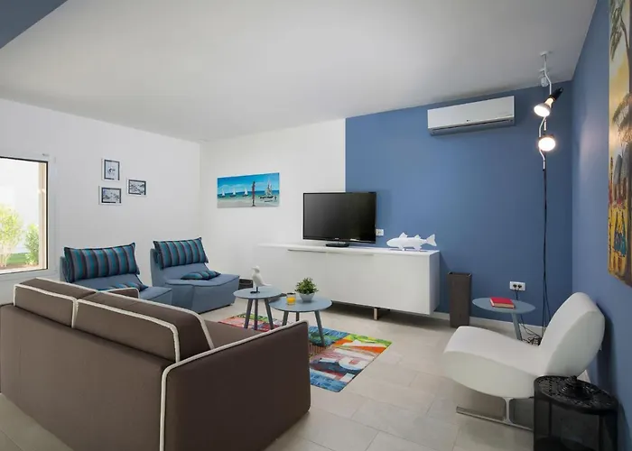 Chiara By Interhome