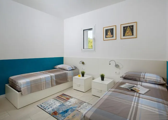 Chiara By Interhome *