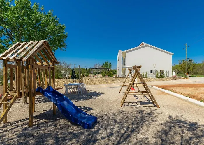 Villa Chiara By Interhome Diminići