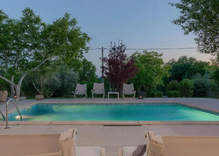 Villa Chiara By Interhome Diminići