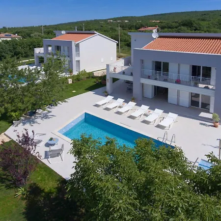 Βίλα Chiara By Interhome *