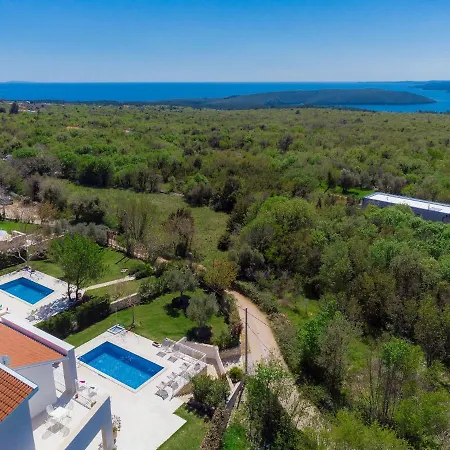 Villa Chiara By Interhome Diminici