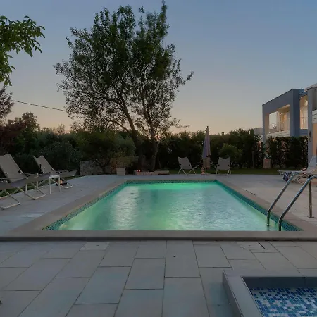 Chiara By Interhome Villa *