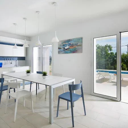 Chiara By Interhome Villa *