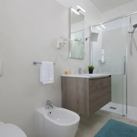 Villa Chiara By Interhome Diminici