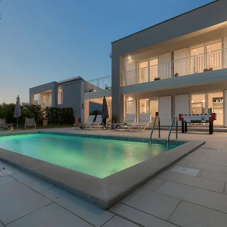Chiara By Interhome Villa Diminici