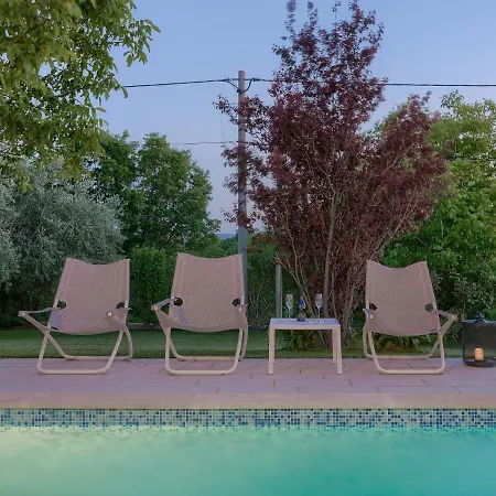 Chiara By Interhome Villa