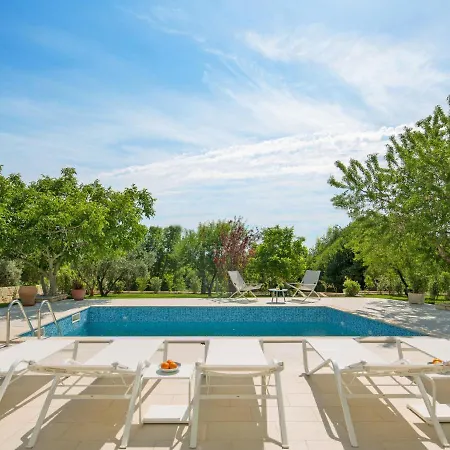 Chiara By Interhome Villa Diminici