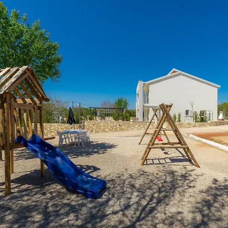Villa Chiara By Interhome Diminici