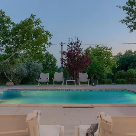 Villa Chiara By Interhome Diminici