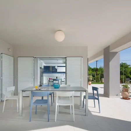Chiara By Interhome Villa *