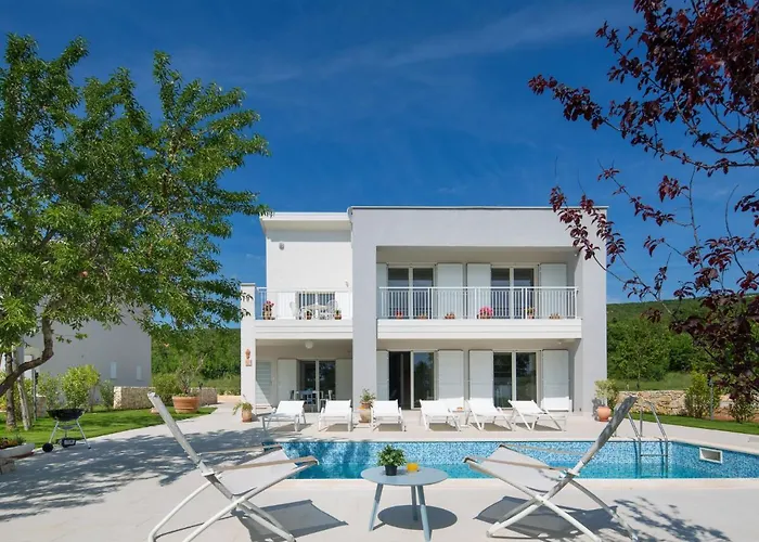 Villa Chiara By Interhome *