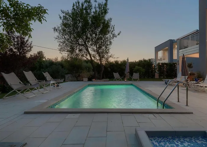 Chiara By Interhome Villa *