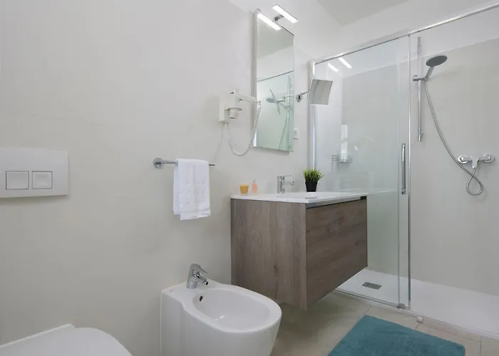 Villa Chiara By Interhome Diminici