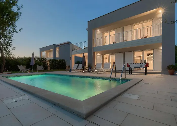 Chiara By Interhome Villa Diminici