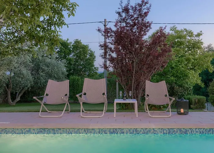 Chiara By Interhome Villa