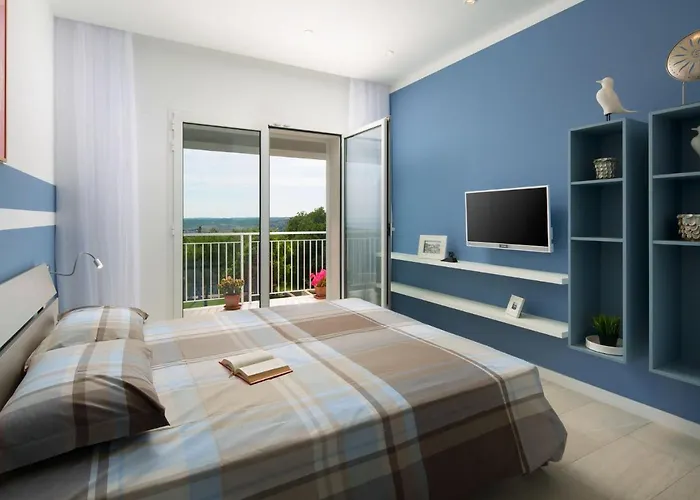 Chiara By Interhome *