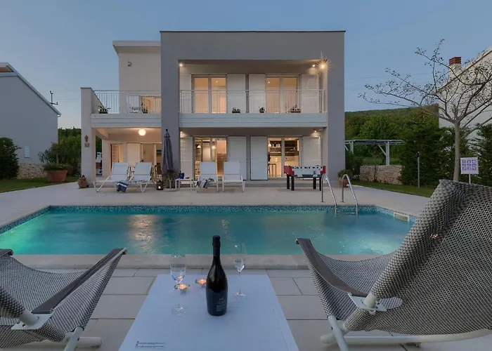 Villa Chiara By Interhome *