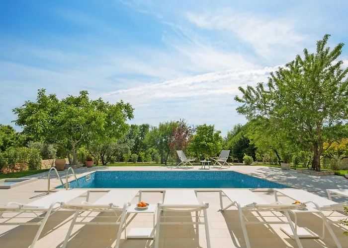 Chiara By Interhome Villa Diminici