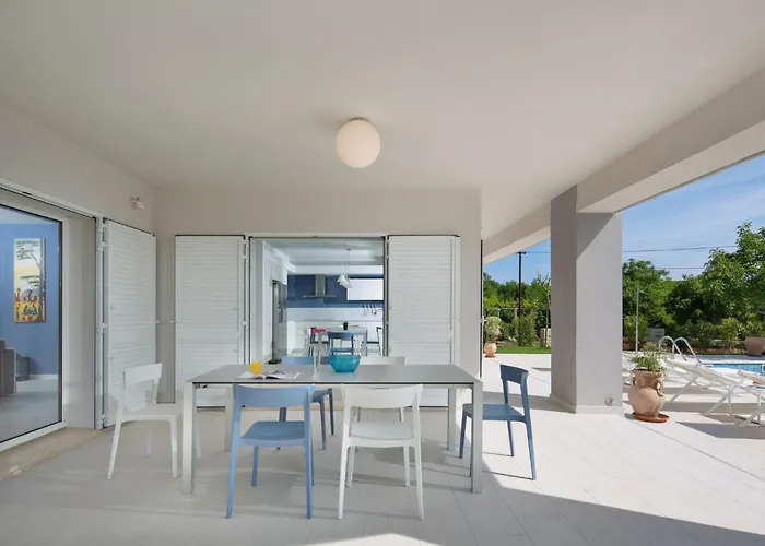 Chiara By Interhome Villa *