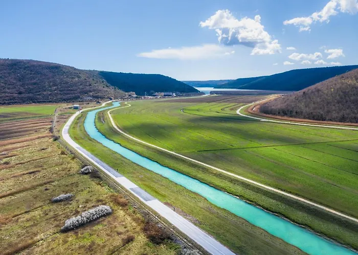 Chiara By Interhome Villa Diminici